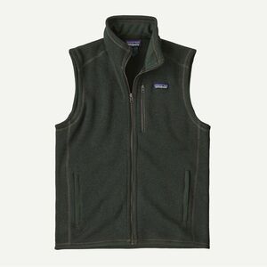 Patagonia Men's Better Sweater Fleece Vest